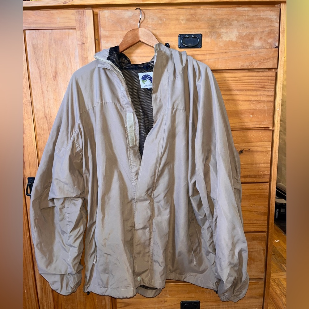 Windbreaker